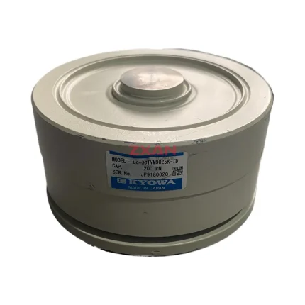KYOWA LQ-20TVM90Z5K-ID Compression Load Cell