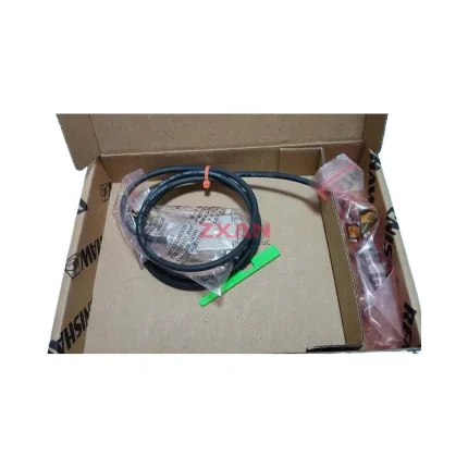 Kawasaki Industrial Cable Assembly