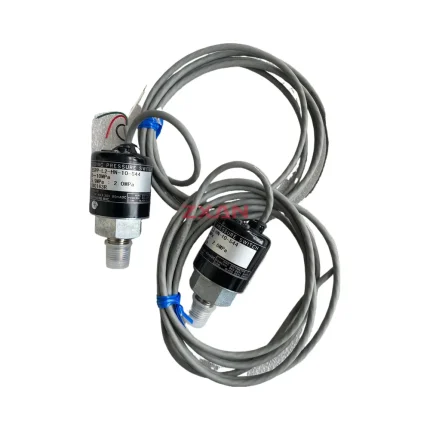 Keyence ESPP-L2-HN-10-S44 Electronic Pressure Switch