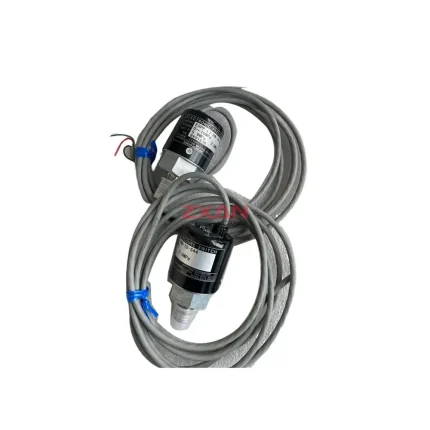 Keyence ESPP-L2-HN-10-S44 Electronic Pressure Switch