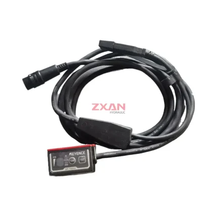 Keyence SR-700HA 2D Code Reader