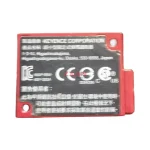 Keyence SR-700HA 2D Code Reader