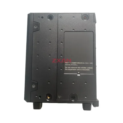 Keyence XG-8702LP Vision System Controller with Expansion Unit