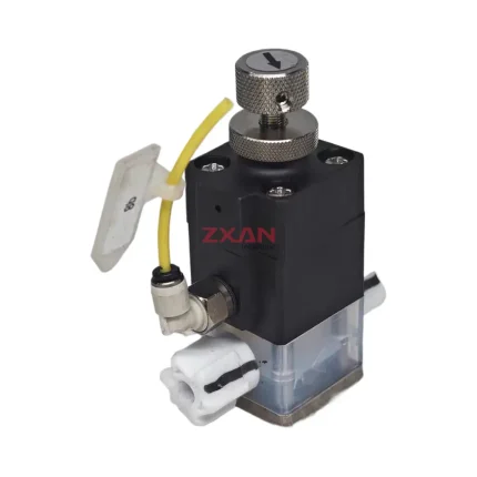 Koganei F-AVP070-CP Electric Precision Pressure Regulating Valve