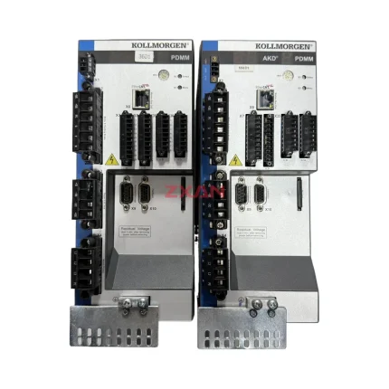 Kollmorgen AKD-M00307-M1EC-0000 AC Servo Drive