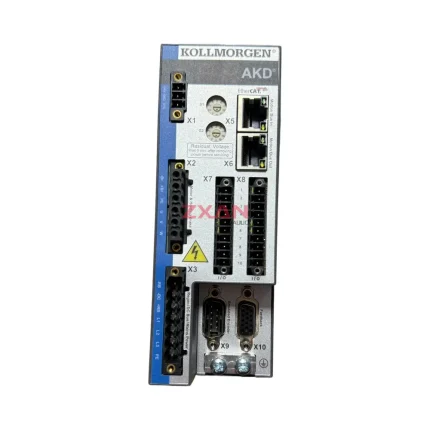 Kollmorgen AKD-P00606-NBCC-I000 Servo Drive