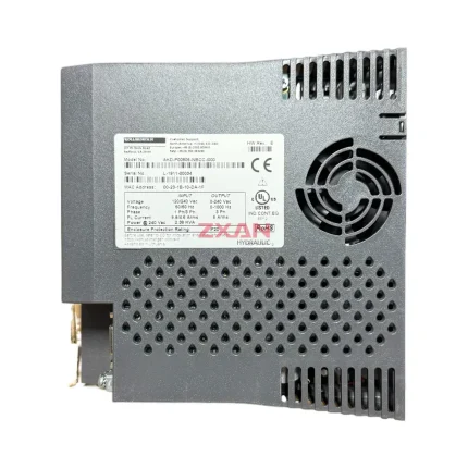 Kollmorgen AKD-P00606-NBCC-I000 Servo Drive
