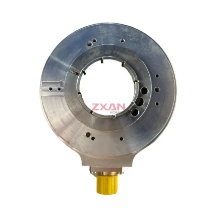 Kübler T8.A02H.12DE.5000.P00A0 Hollow Shaft Rotary Encoder