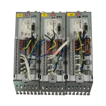 LUST CDE32.004,C2.4 Servo Drive