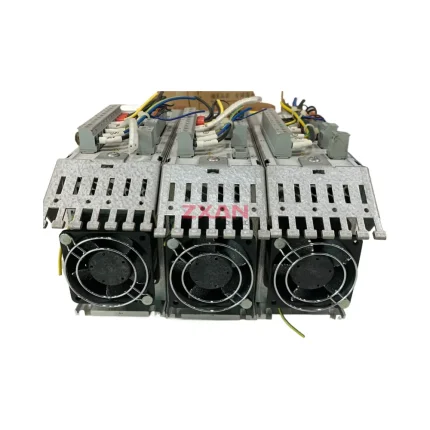 LUST CDE32.004,C2.4 Servo Drive