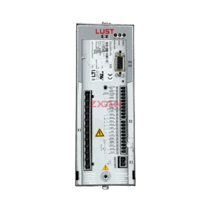 LUST / LTi Drives CDB32.004,C2.3,SH Servo Drive