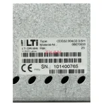 LUST / LTi Drives CDB32.004,C2.3,SH Servo Drive