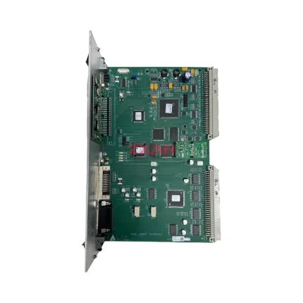 Lam Research 810-068158-015 Robot Interface Board