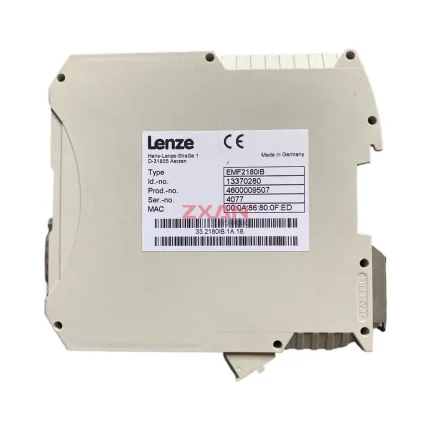 Lenze EMF2180IB Communication Module