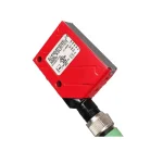 Leuze B 24.01-S12 Barcode Reader
