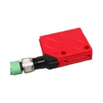 Leuze B 24.01-S12 Barcode Reader
