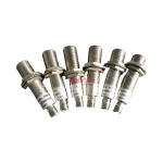Leuze IS 118MM/4NO Inductive Proximity Sensor
