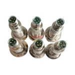 Leuze IS 118MM/4NO Inductive Proximity Sensor