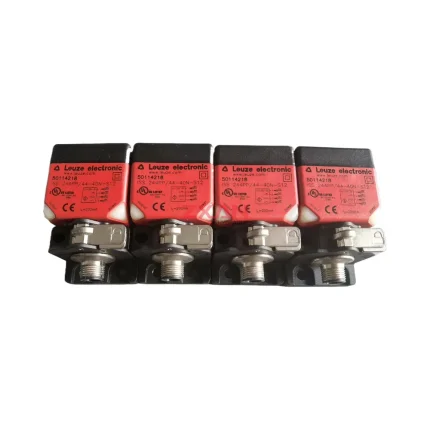 Leuze electronic ISS 244PP/44-40N-S12 Photoelectric Sensor