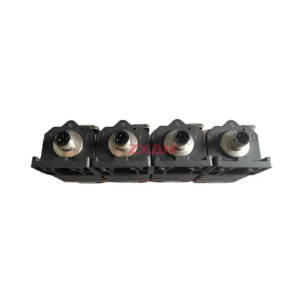 Leuze electronic ISS 244PP/44-40N-S12 Photoelectric Sensor