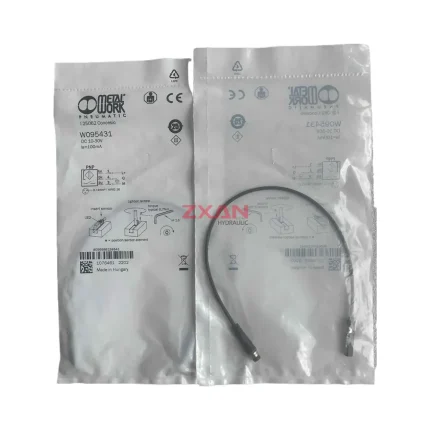 METAL WORK W095431 Pneumatic Cylinder Sensor