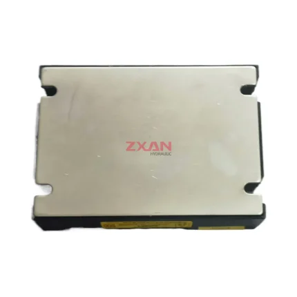 MGR MGR-3 032 3840 Z Three Phase Solid State Relay