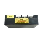 MGR MGR-3 032 3840 Z Three Phase Solid State Relay