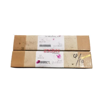 MISUMI BSX1202-180 Ball Screw