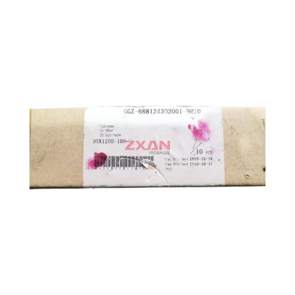 MISUMI BSX1202-180 Ball Screw