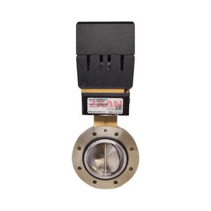 MKS 153F-21747 Control Valve