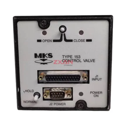 MKS 153F-21747 Control Valve