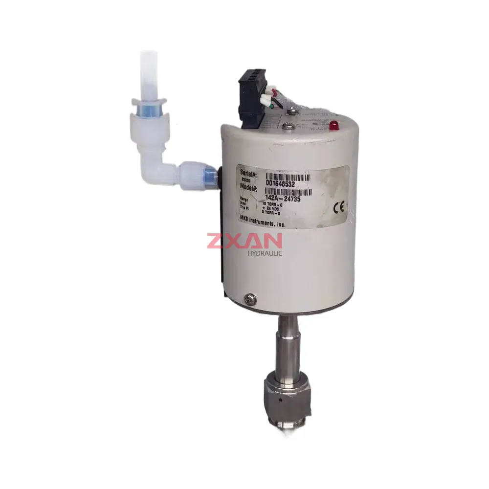 MKS Instruments 142A-24735 Vacuum Switch-img1 MKS Instruments 142A-24735 Vacuum Switch