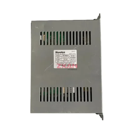 Maxsine EP100B-3A AC Servo Amplifier