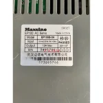 Maxsine EP100B-3A AC Servo Amplifier