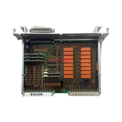 Merak CHR3-380 HVAC Extension Control Module