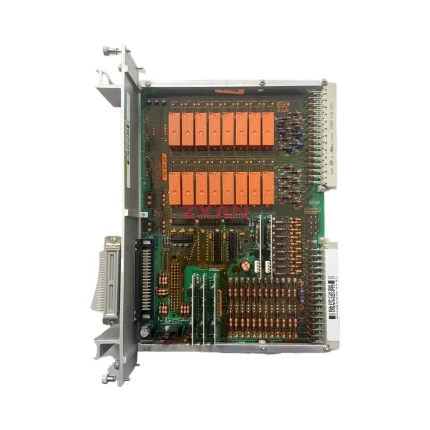 Merak CHR3-380 HVAC Extension Control Module