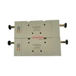 Metal Work 7030022200 Pneumatic Valve