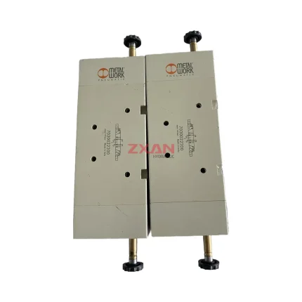 Metal Work 7030022200 Pneumatic Valve