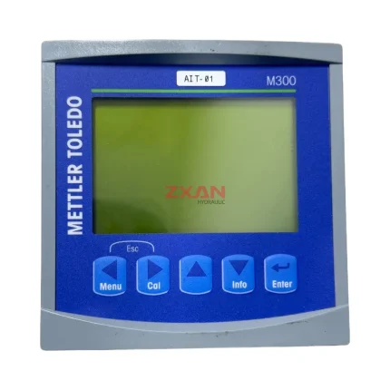Mettler Toledo M300 Conductivity Transmitter
