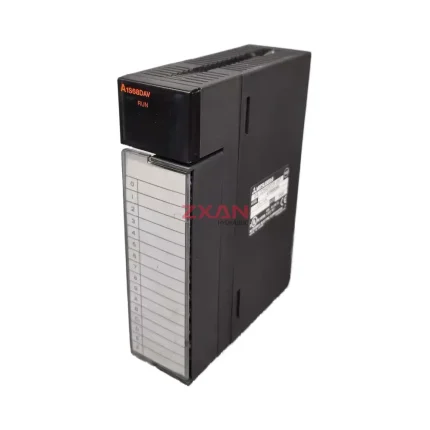 Mitsubishi A1S68DAV D/A Converter Unit