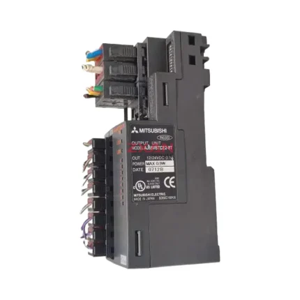 Mitsubishi AJ65VBTCE2-8T Output Unit