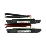 Mitsubishi Electric CM600DXP-24T IGBT Power Module with Integrated Driver