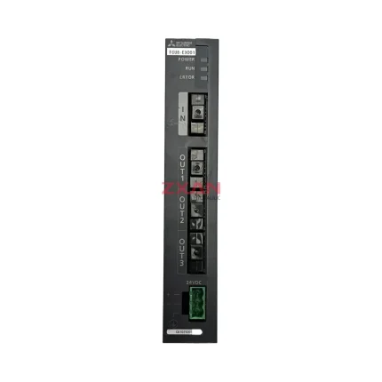 Mitsubishi Electric FCU8-EX001 CNC Controller Extension Unit