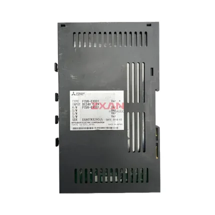 Mitsubishi Electric FCU8-EX001 CNC Controller Extension Unit