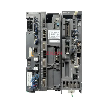 Mitsubishi Electric FCU8-MU042-YS1 Numerical Control System Unit