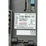 Mitsubishi Electric FCU8-MU042-YS1 Numerical Control System Unit