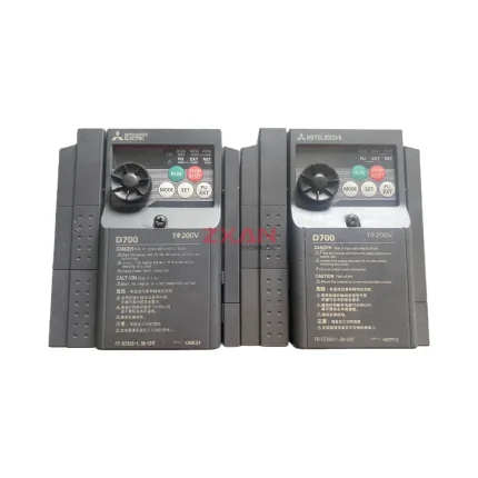 Mitsubishi Electric FR-D720S-1.5K-CHT Inverter