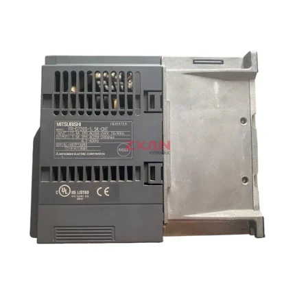 Mitsubishi Electric FR-D720S-1.5K-CHT Inverter