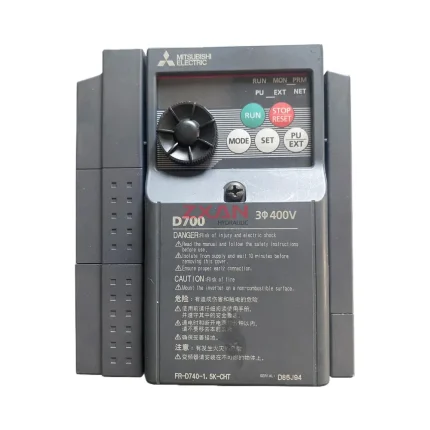 Mitsubishi Electric FR-D740-1.5K-CHT Inverter