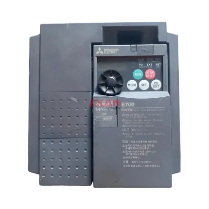 Mitsubishi Electric FR-E740-0.75K-CHT Inverter